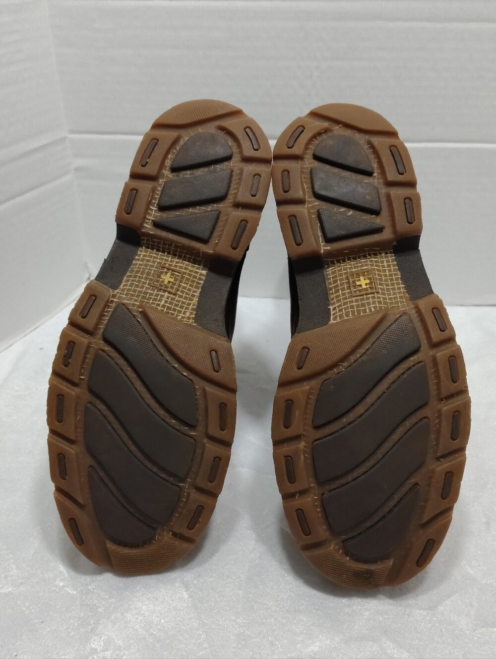 Dr. Martens Boots, Men # 11 US, Leather Made - Picture 2 of 9